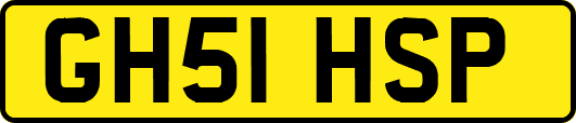 GH51HSP