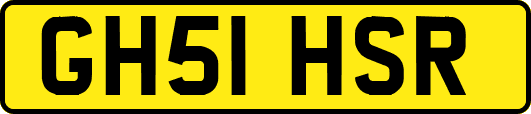 GH51HSR