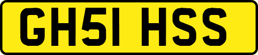 GH51HSS