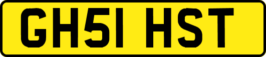 GH51HST