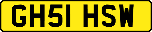 GH51HSW