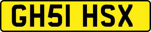 GH51HSX