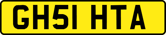 GH51HTA