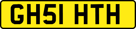 GH51HTH