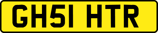 GH51HTR