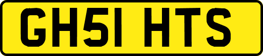 GH51HTS