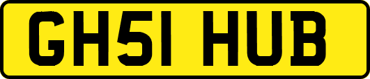 GH51HUB