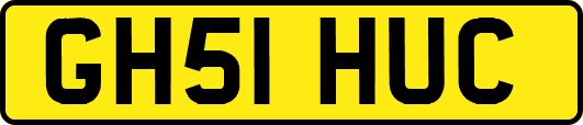 GH51HUC