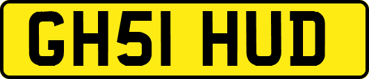 GH51HUD