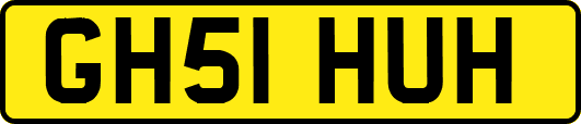 GH51HUH