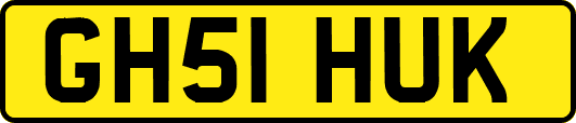 GH51HUK