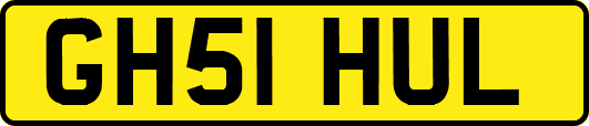 GH51HUL