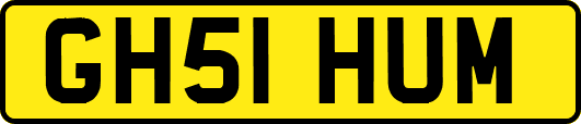 GH51HUM