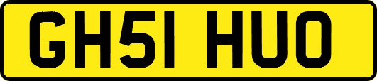 GH51HUO