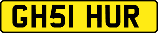 GH51HUR