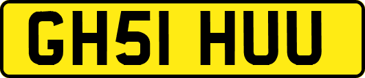 GH51HUU