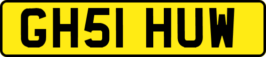 GH51HUW