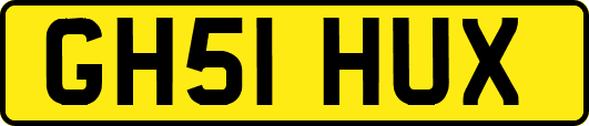 GH51HUX