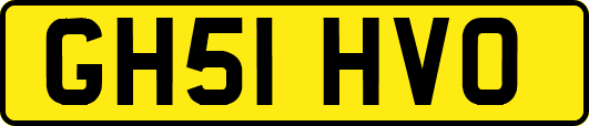 GH51HVO