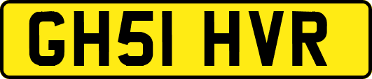 GH51HVR