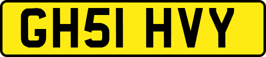 GH51HVY