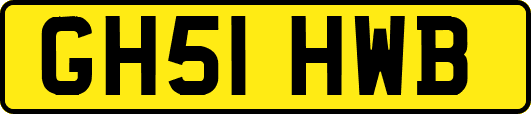 GH51HWB