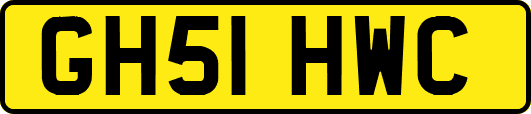 GH51HWC