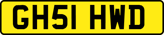 GH51HWD