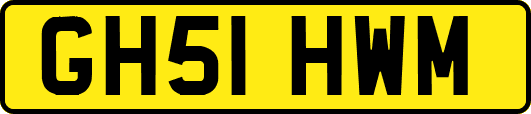 GH51HWM