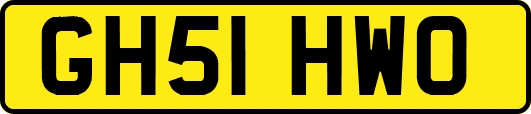 GH51HWO