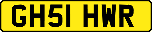 GH51HWR