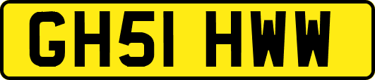 GH51HWW