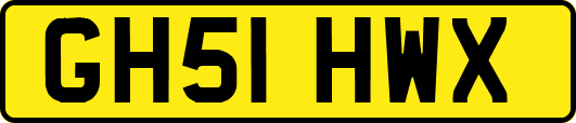 GH51HWX