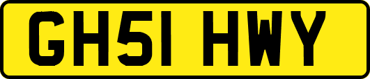 GH51HWY