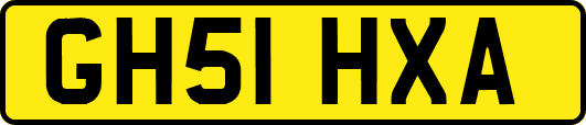 GH51HXA