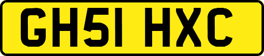 GH51HXC