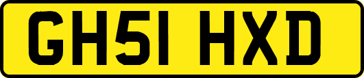 GH51HXD