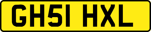 GH51HXL