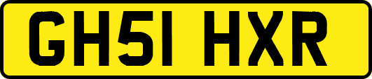 GH51HXR