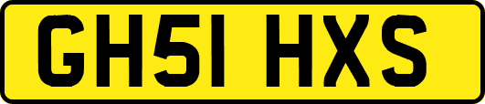 GH51HXS