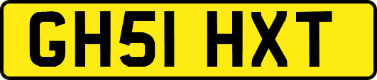 GH51HXT