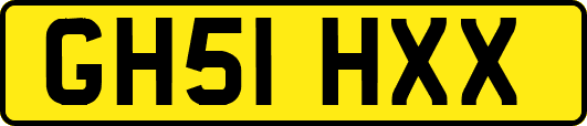 GH51HXX