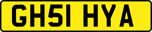 GH51HYA