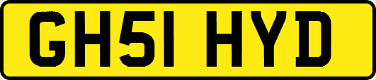 GH51HYD