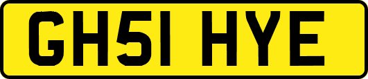 GH51HYE