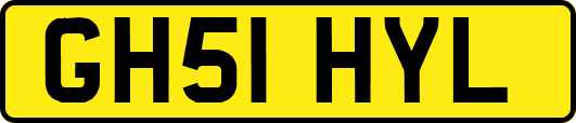 GH51HYL