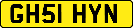 GH51HYN