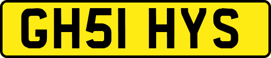 GH51HYS