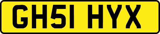 GH51HYX