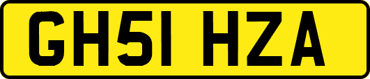 GH51HZA